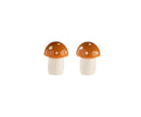 Woodland Salt & Pepper Set