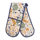 Woodland Double Oven Glove
