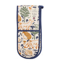 Woodland Double Oven Glove