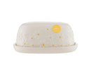 Daisy Butter Dish