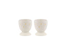 Daisy Egg Cup Set Of 2