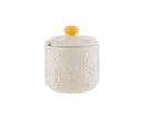 Daisy Sugar Bowl