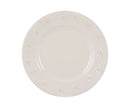 Daisy Side Plate 21cm