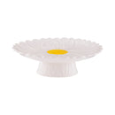 Daisy Cake Stand 27cm