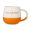 Rise And Shine Mug