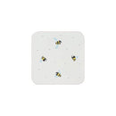 Sweet Bee 4pack Coasters