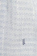 Camilla Dress - Blue