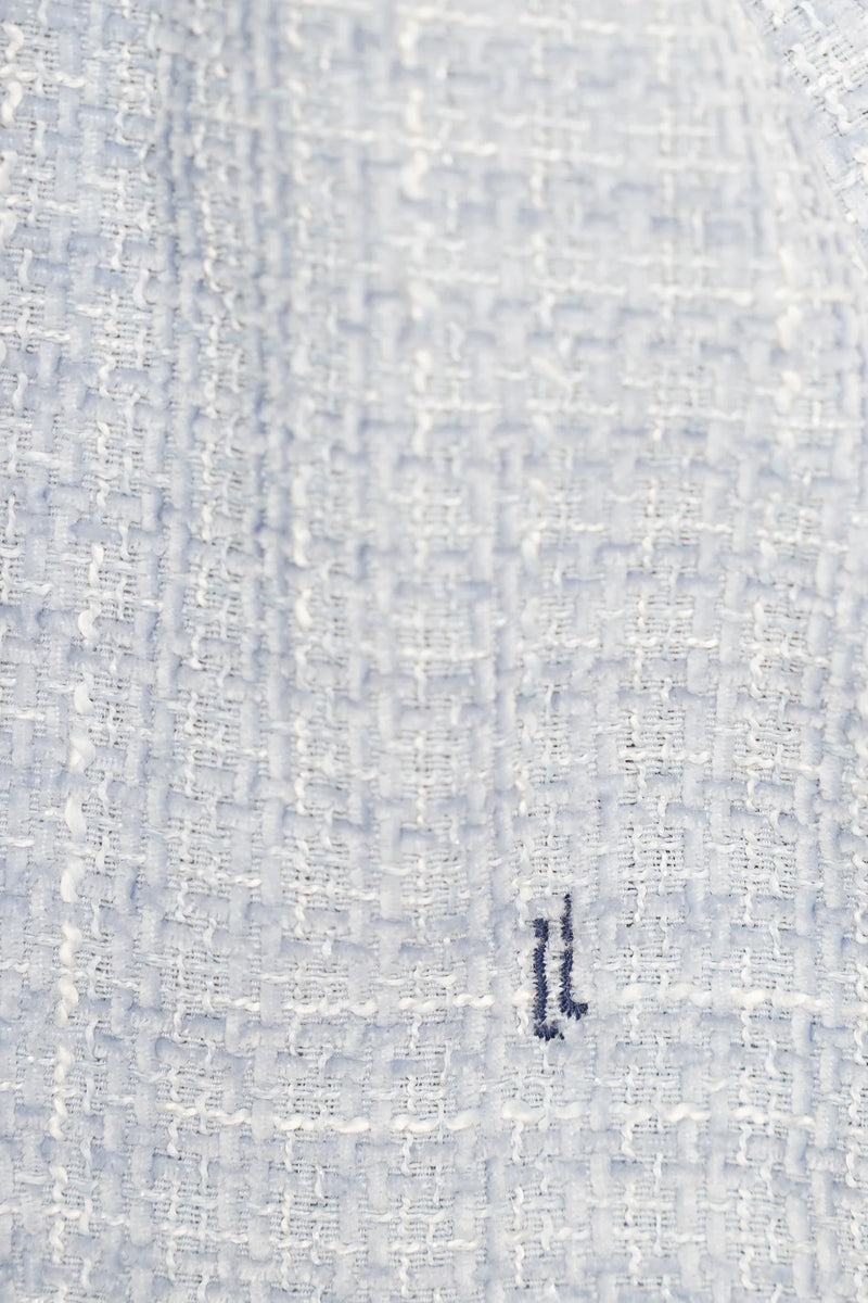 Camilla Dress - Blue