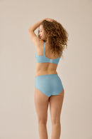 Minimiser Girdle - Aquamarine