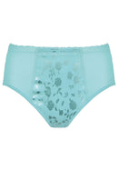 Minimiser Girdle - Aquamarine