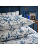 Tuileries Duvet Cover Set - Midnight