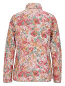 Reversible Quilted Jacket - Panna Cotta