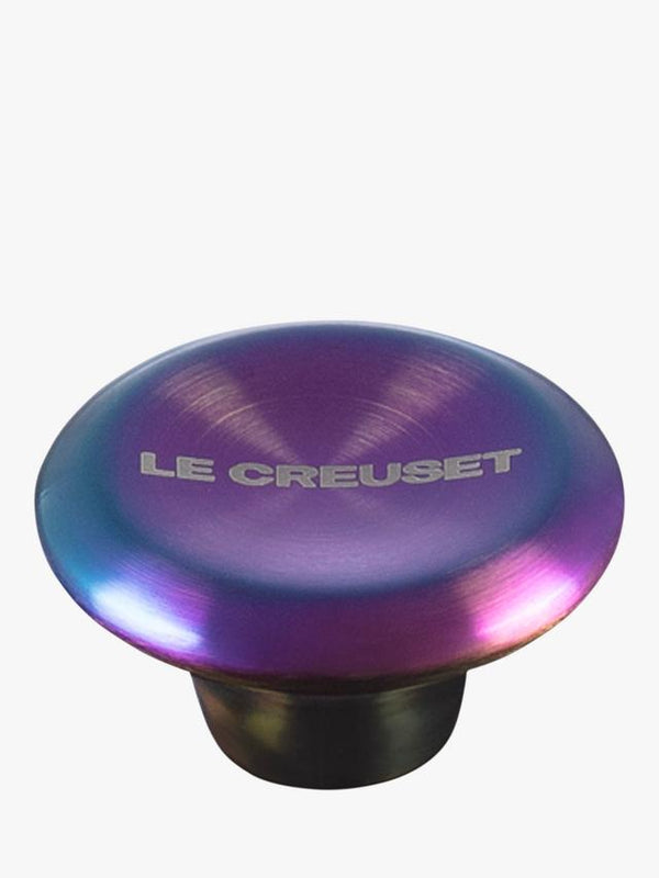 Iridescent Knob 47mm