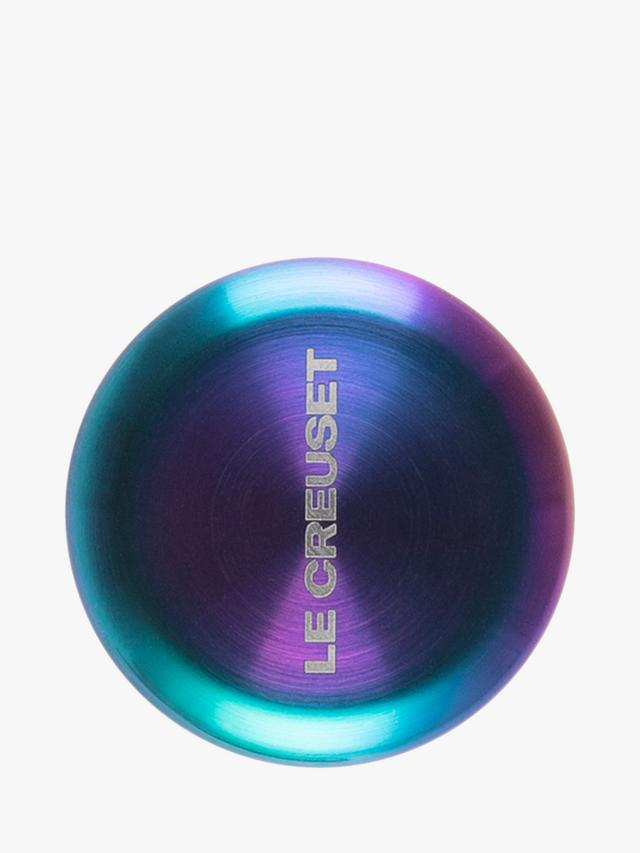 Iridescent Knob 47mm
