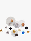 Iridescent Knob 47mm