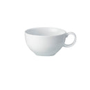 White Teacup
