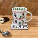 Mug - Country Dogs