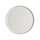 Linen Round Platter