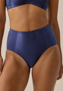 Minimiser Girdle - Pacific Blue
