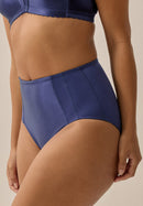 Minimiser Girdle - Pacific Blue
