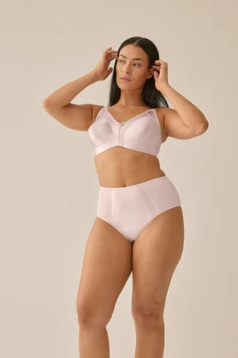 Minimiser Girdle - Blush