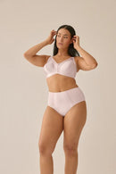 Minimiser NW Bra - Blush