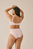 Minimiser NW Bra - Blush