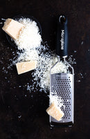 Gourmet Coarse Grater - Black