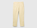Ucb Basic Chinos - Beige