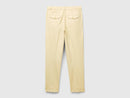 Ucb Basic Chinos - Beige
