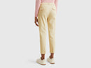 Ucb Basic Chinos - Beige