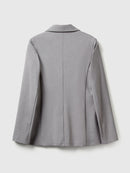 Be Tailored Blazer - Grey