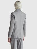 Be Tailored Blazer - Grey