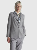 Be Tailored Blazer - Grey