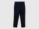 Be Tailored Trousers - Navy