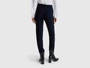 Be Tailored Trousers - Navy