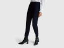 Be Tailored Trousers - Navy
