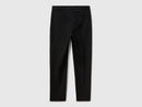 Be Tailored Trousers - Black