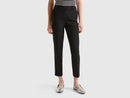 Be Tailored Trousers - Black