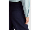 Be Tailored Trousers - Navy