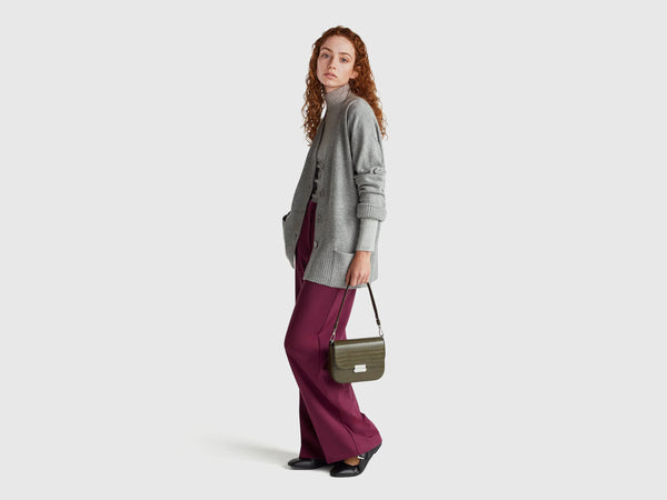 Be Tailored Trousers - Wine