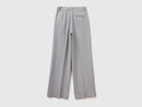 Be Tailored Trousers - Grey