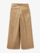 Trouser - Sand