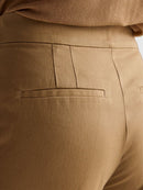Trouser - Sand