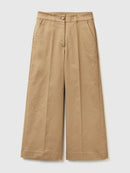 Trouser - Sand