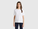 Plain T-Shirt - White