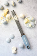 Zester Grater - Sky Blue