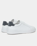 Remus Uomo Parma Shoe - White