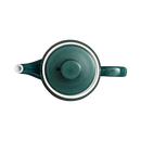 Greenwich Straight Teapot