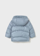 Reversible Jacket - Blue